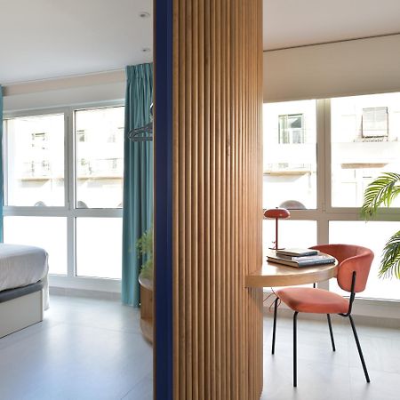 Patio De Sombra - Urban Suites Granada Eksteriør billede