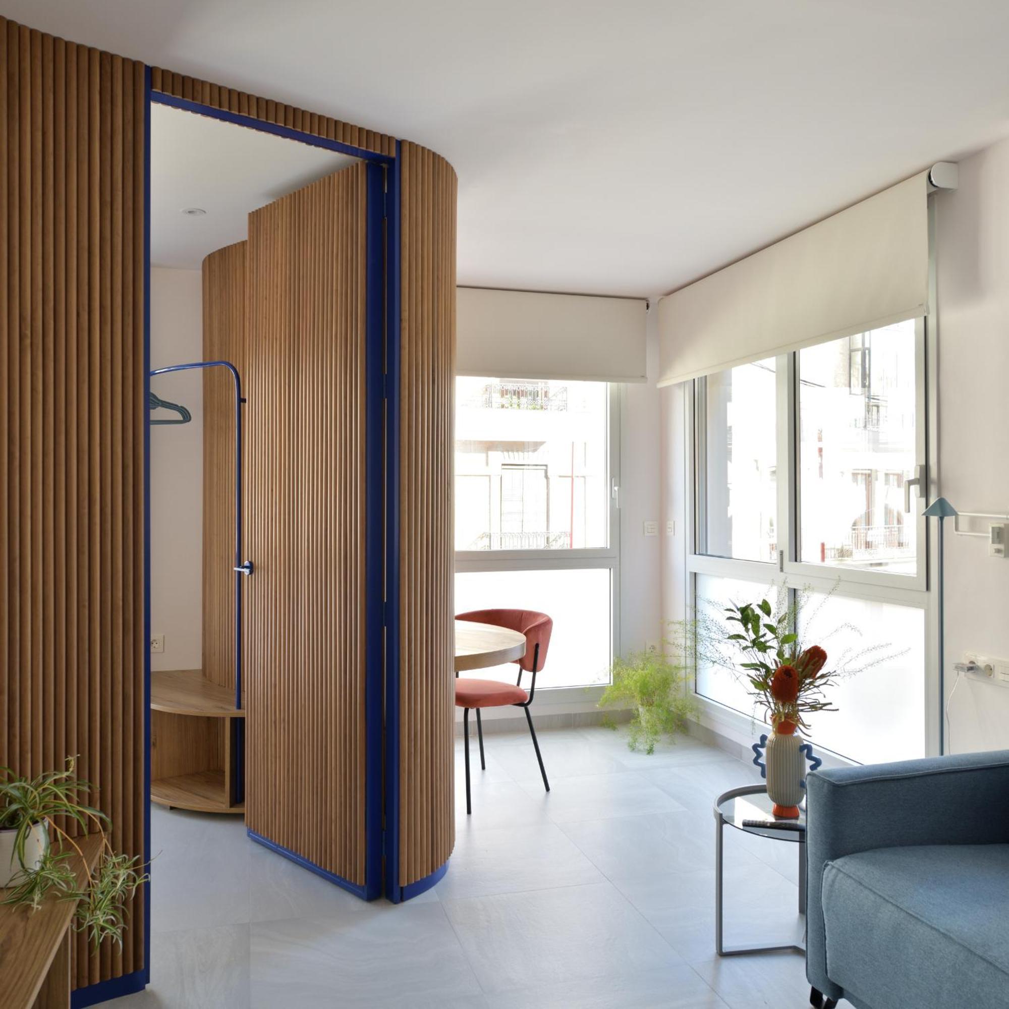 Patio De Sombra - Urban Suites Granada Eksteriør billede