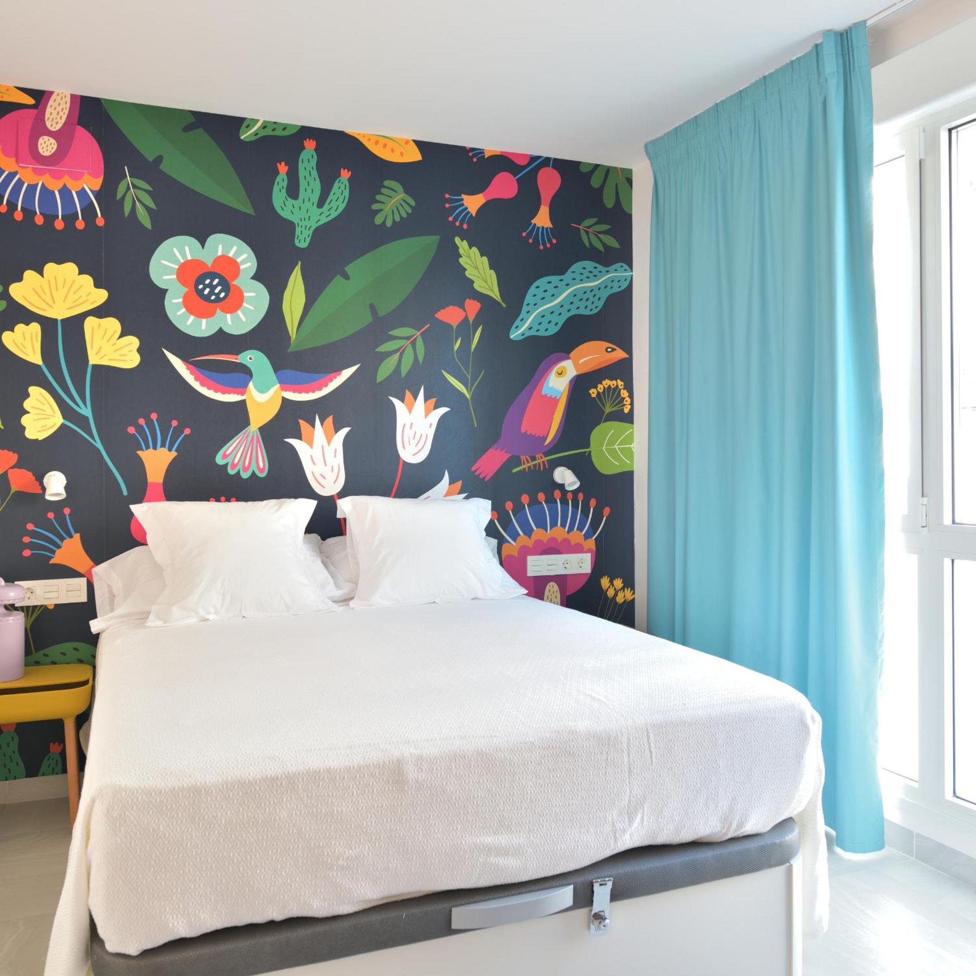 Patio De Sombra - Urban Suites Granada Eksteriør billede