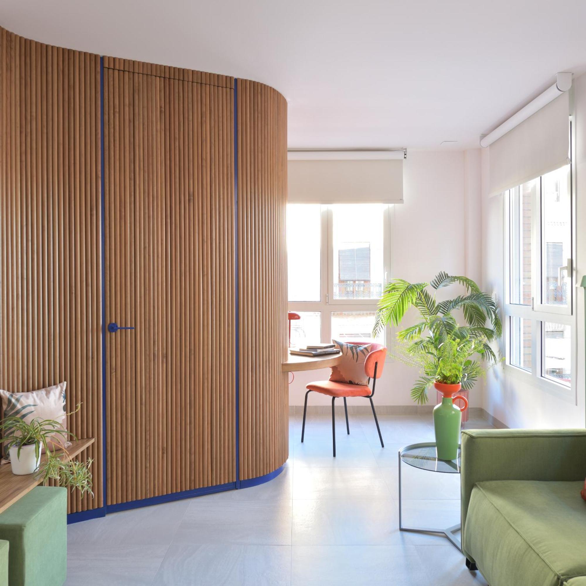Patio De Sombra - Urban Suites Granada Eksteriør billede
