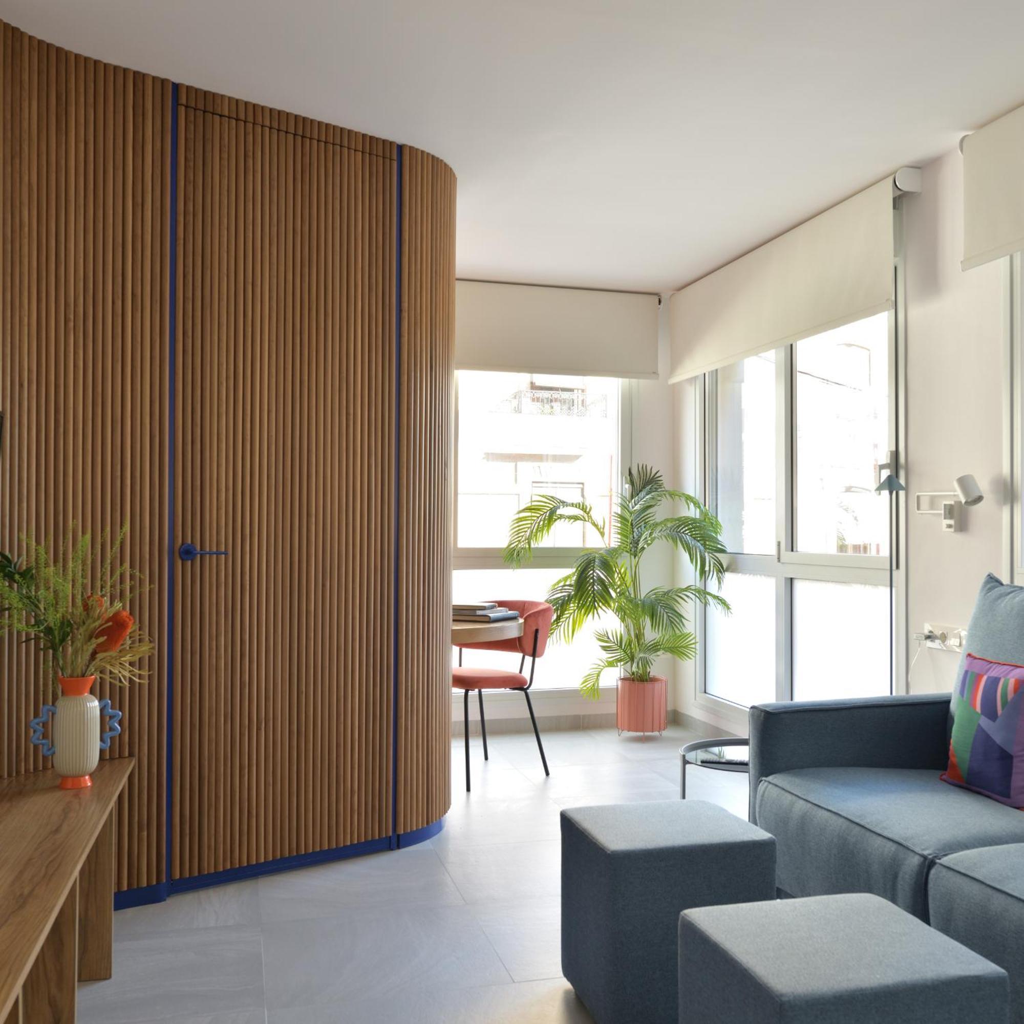 Patio De Sombra - Urban Suites Granada Eksteriør billede