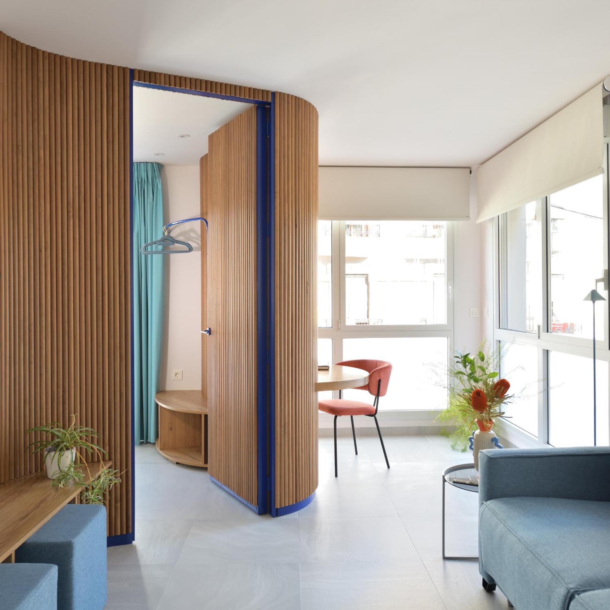 Patio De Sombra - Urban Suites Granada Eksteriør billede