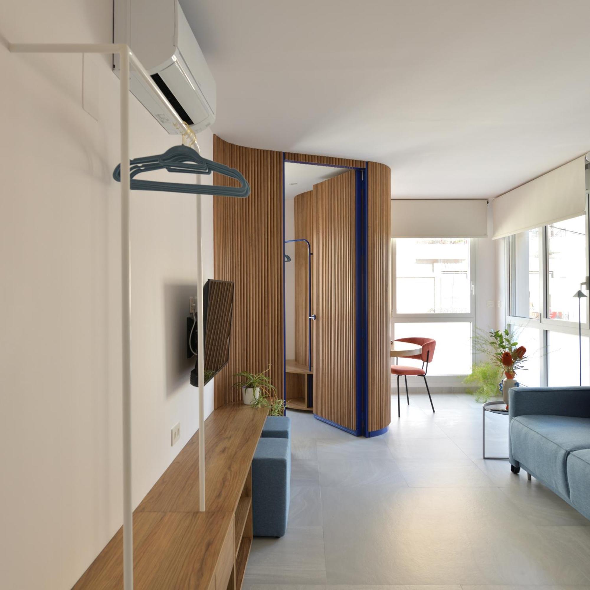 Patio De Sombra - Urban Suites Granada Eksteriør billede