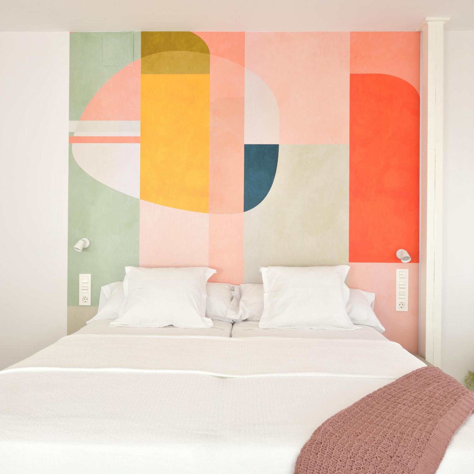 Patio De Sombra - Urban Suites Granada Eksteriør billede