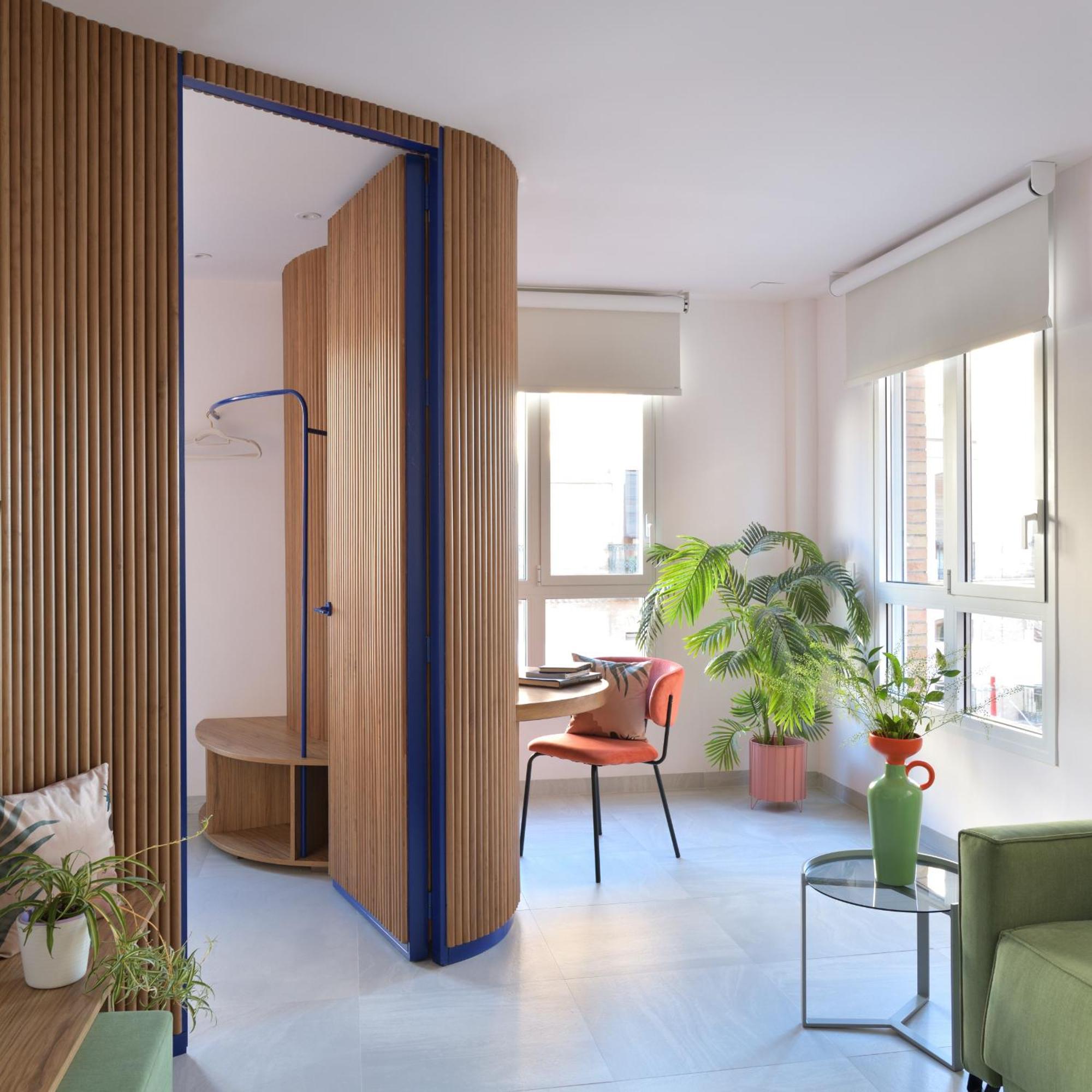 Patio De Sombra - Urban Suites Granada Eksteriør billede