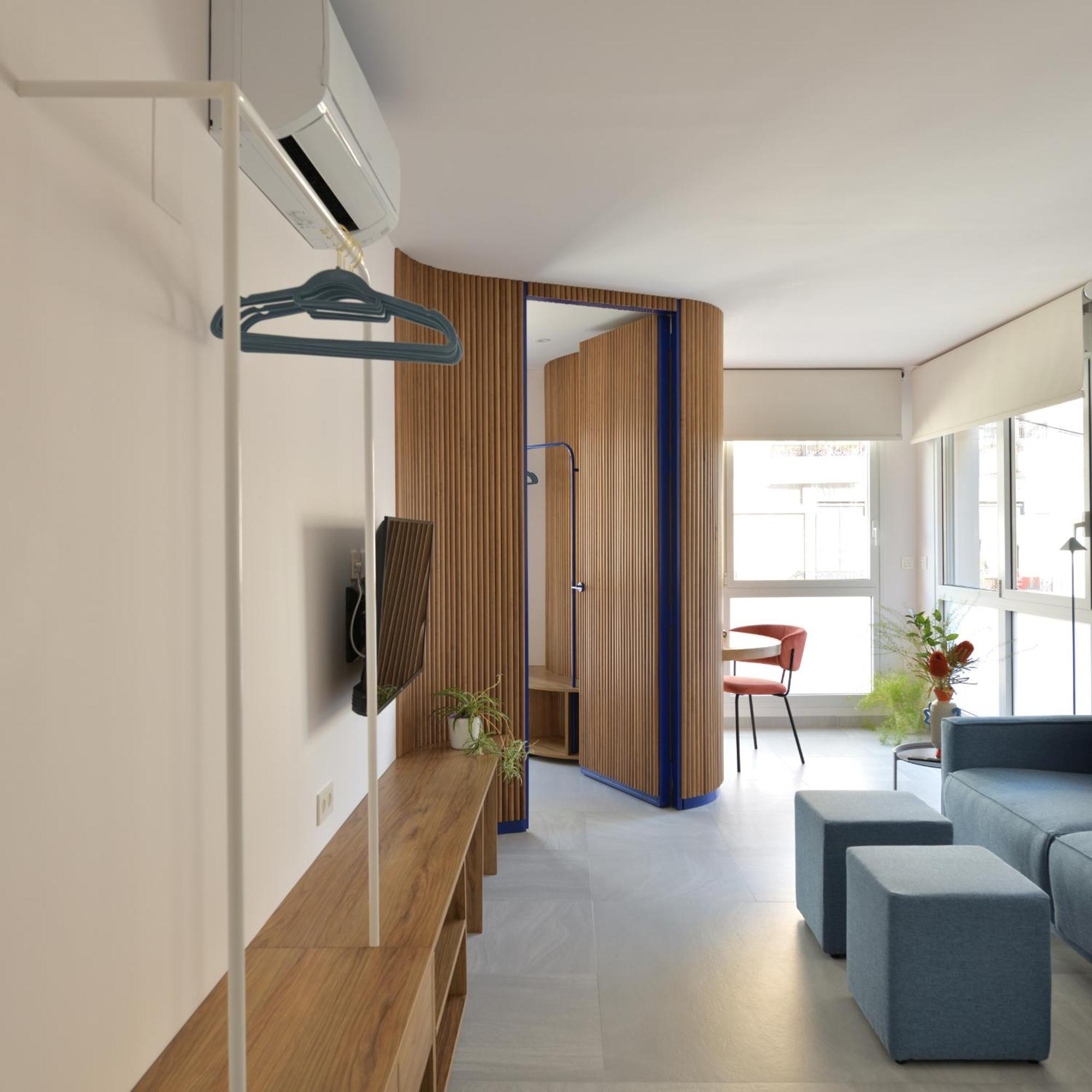 Patio De Sombra - Urban Suites Granada Eksteriør billede