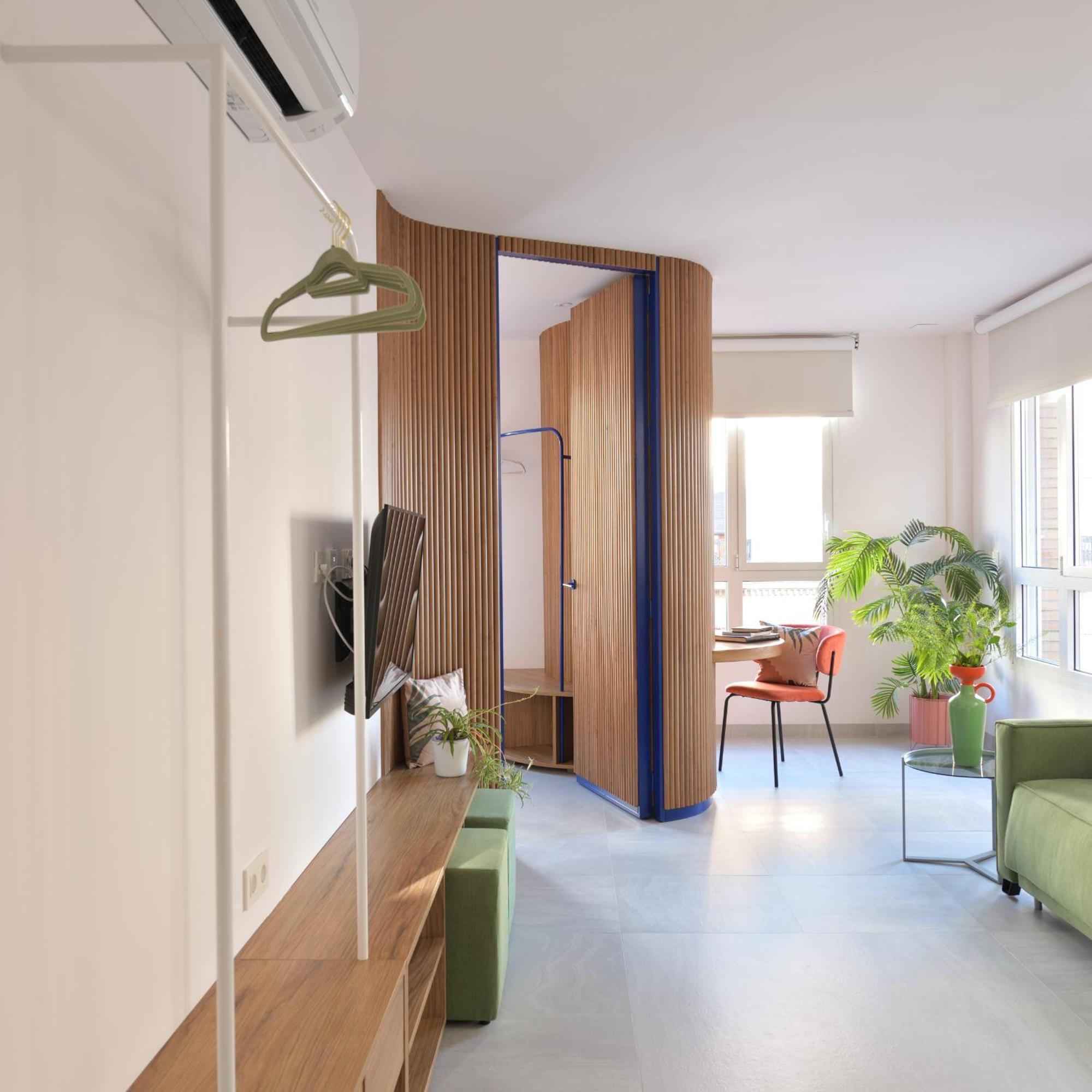 Patio De Sombra - Urban Suites Granada Eksteriør billede