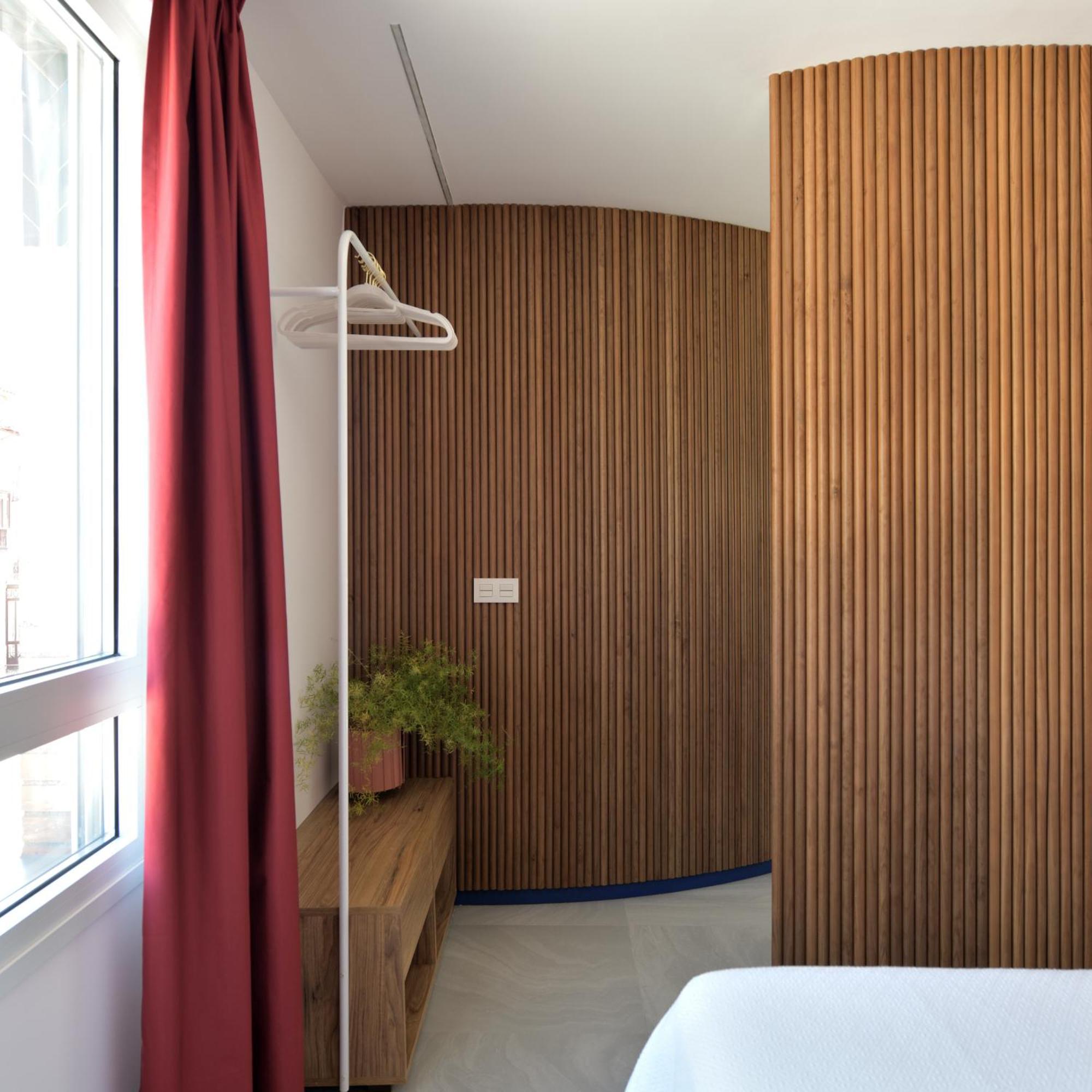 Patio De Sombra - Urban Suites Granada Eksteriør billede