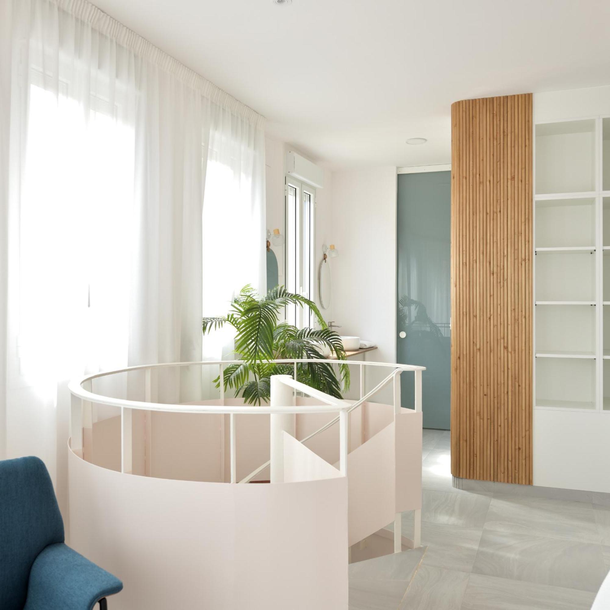 Patio De Sombra - Urban Suites Granada Eksteriør billede