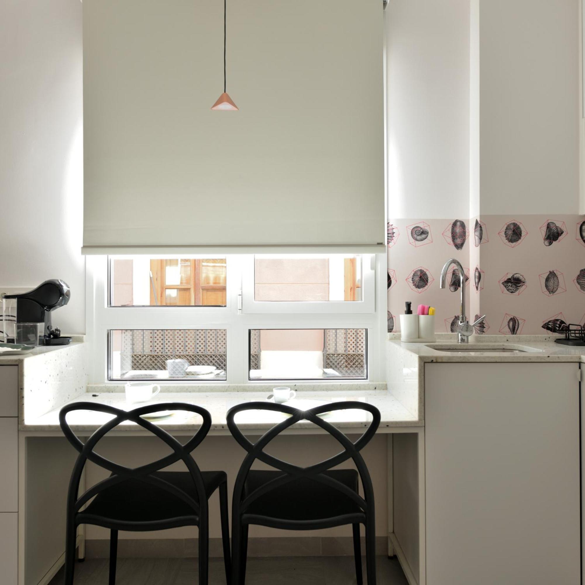 Patio De Sombra - Urban Suites Granada Eksteriør billede