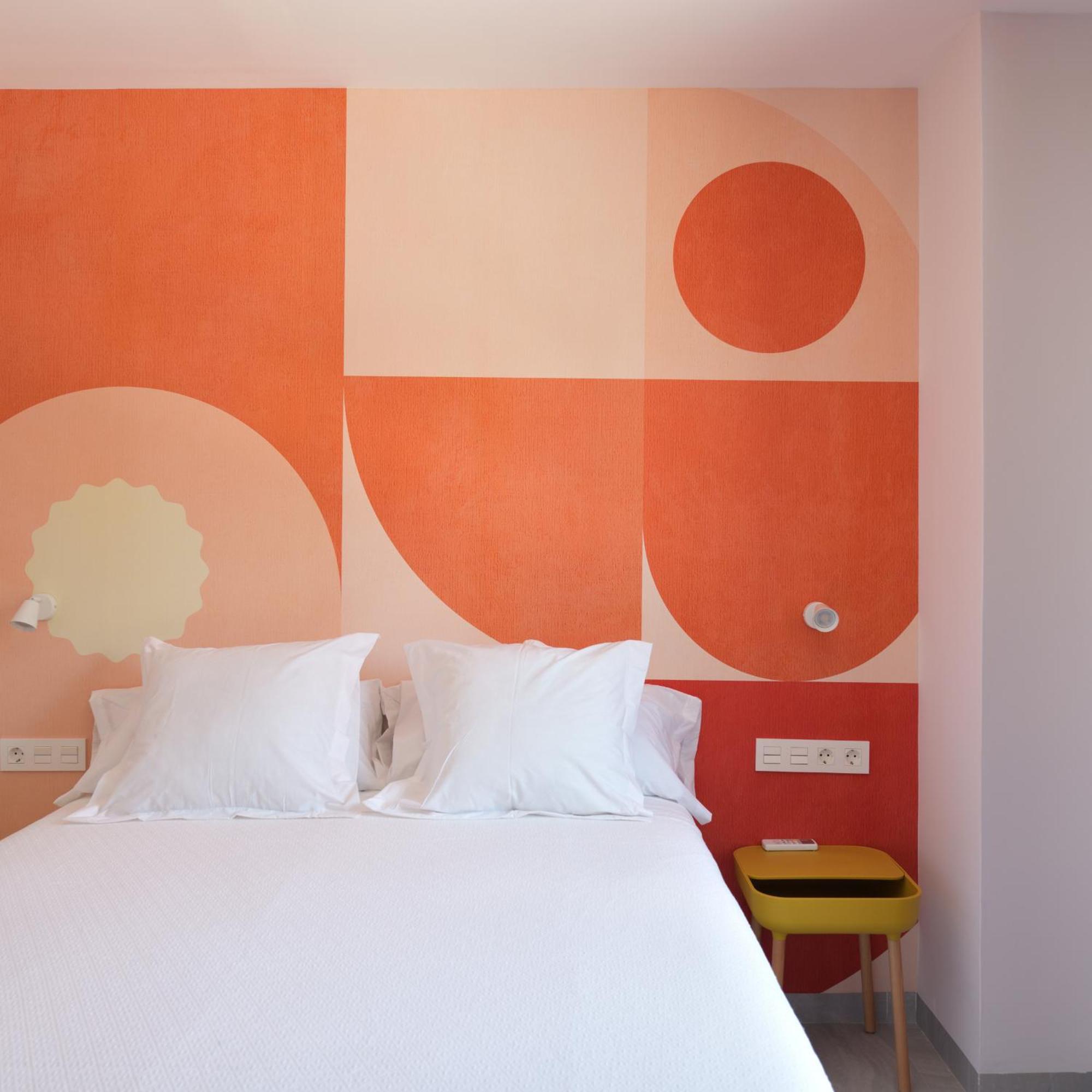 Patio De Sombra - Urban Suites Granada Eksteriør billede