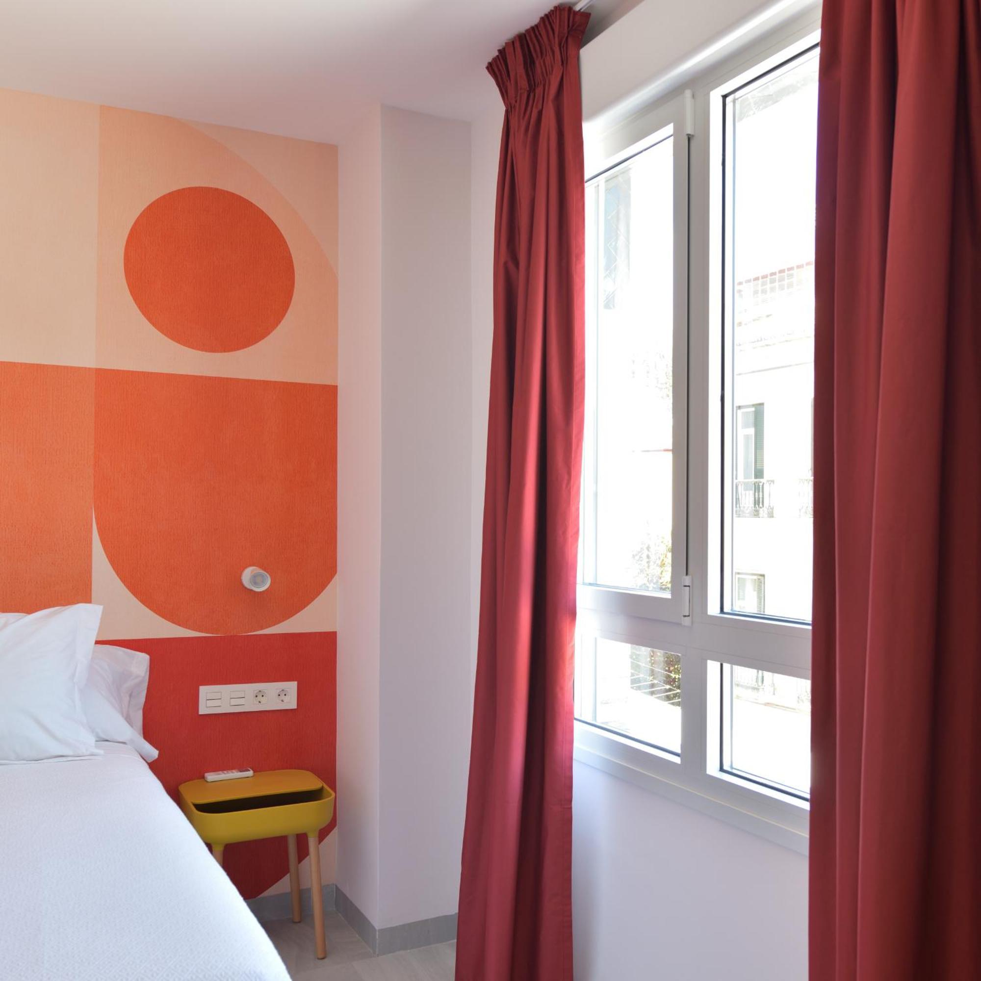 Patio De Sombra - Urban Suites Granada Eksteriør billede